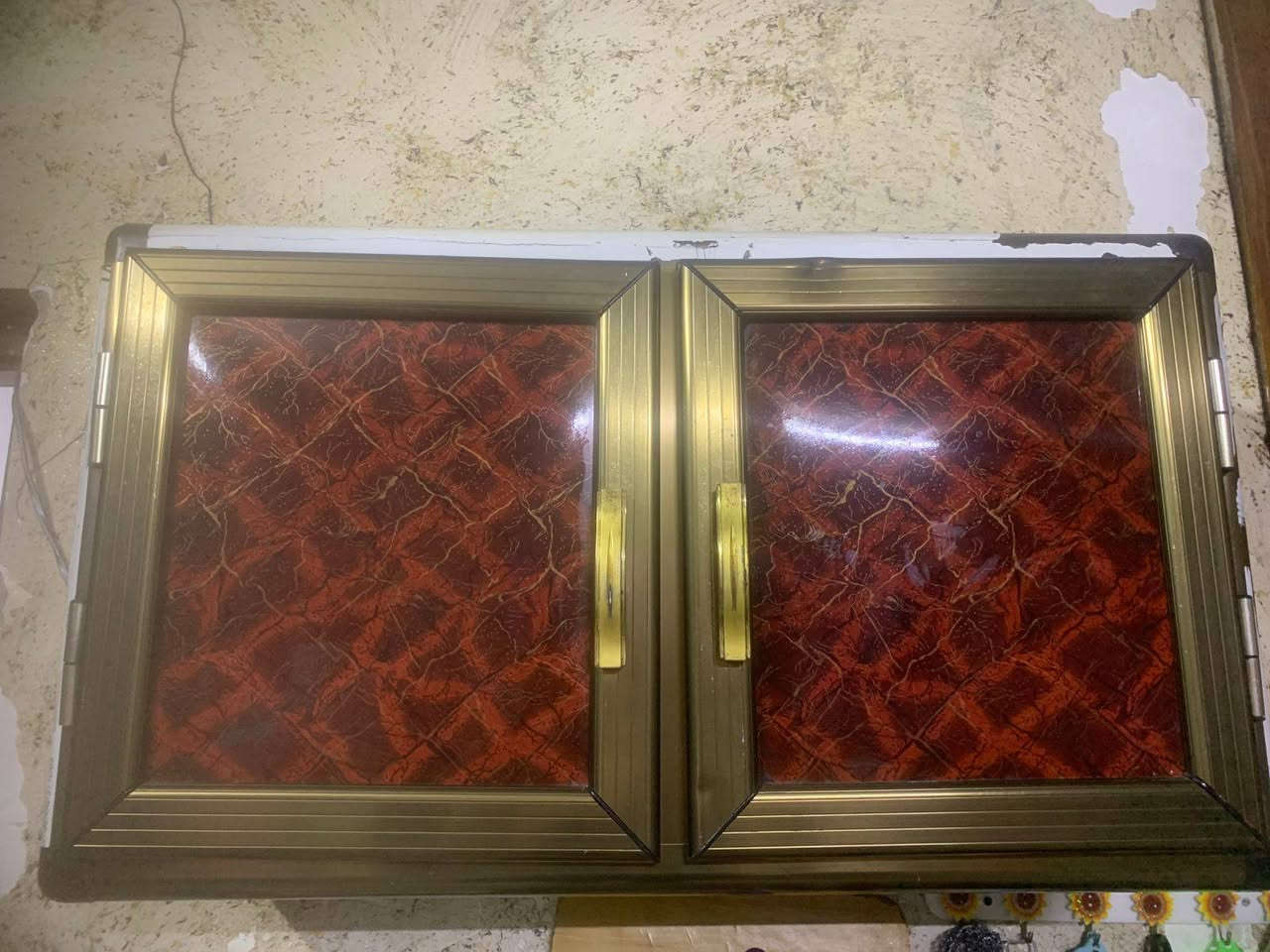 السلام عليكم كاونتر مستعمل للبيع سعره75وبي مجال


**إذا كنت صاحب هذا الإعلان وتريد حذفه لأي سبب، رجاءا أرسل رسالة إلى الدعم الفني**