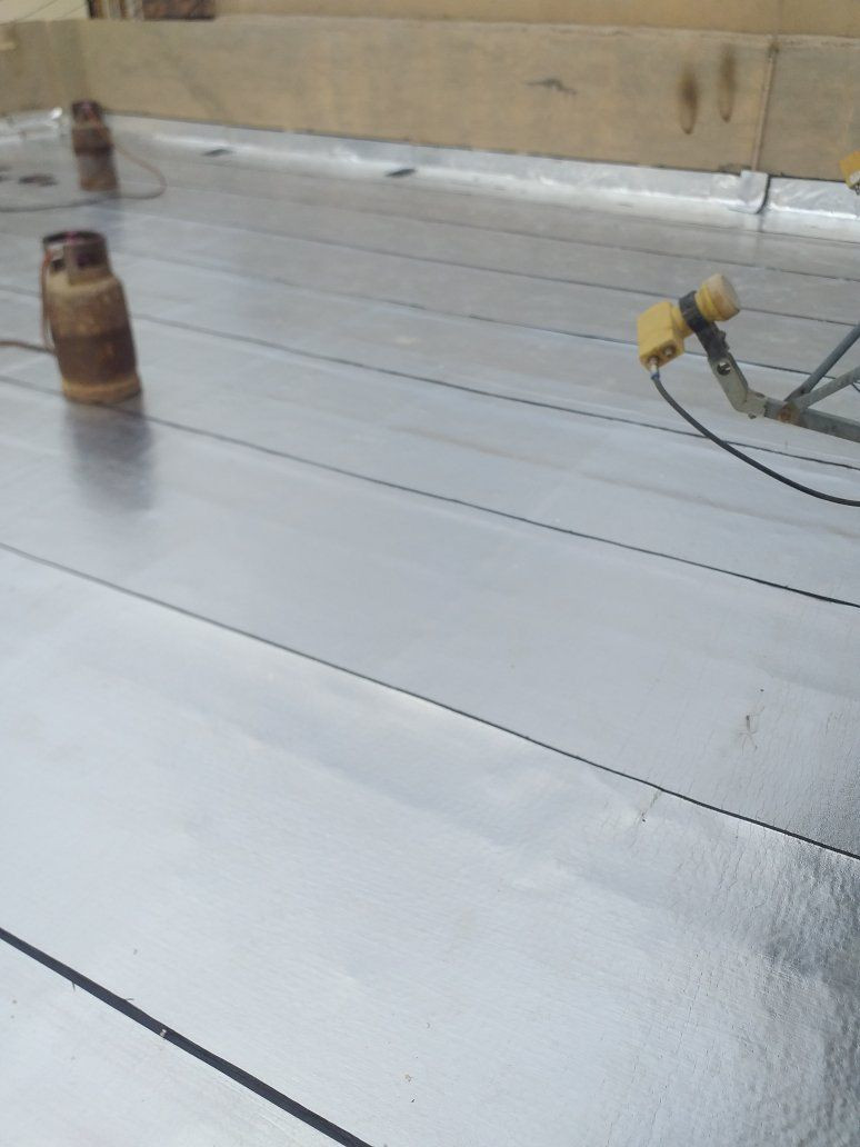 مستعدون لعمل مواد عزل الاسطح 
ماده الايزوكام الايطالي بضمان ١٠ سنوات 💪
ضمان جوده المواد ضمان جوده العمل 💪
كادر متمرس ومختص بالعمل 
للتواصل  *********** 
اتصال او واتساب
