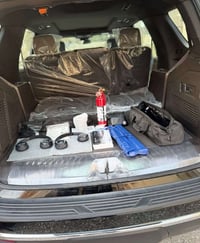 تاهو ٢٠٢٣ • خليجي • مغلف PPF