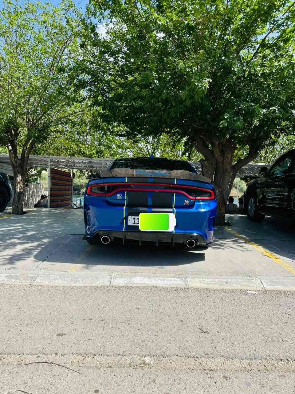 السلام عليكم جارجر سكات باك حادثها جاملغ وبنيد صفحت السكن حادثها صطحي بدون شاصي سيارة مصروف عليها منضومه كات باك اس 3 ارباك راجع سستم وطافي الكلوب مديل 22 ماشيه ٥٧ كيلو فول مواصفات ماعدا رادار الامامي 
مبرمجها يم  مصطفى ايكل
السيارة مداخله ستعراض ستعمال شخصي
جاهزة سيارة مابيها اي نقص
الستفسار ***********
