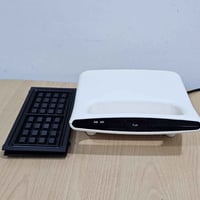 كابسة صاج • وافل • جديدة