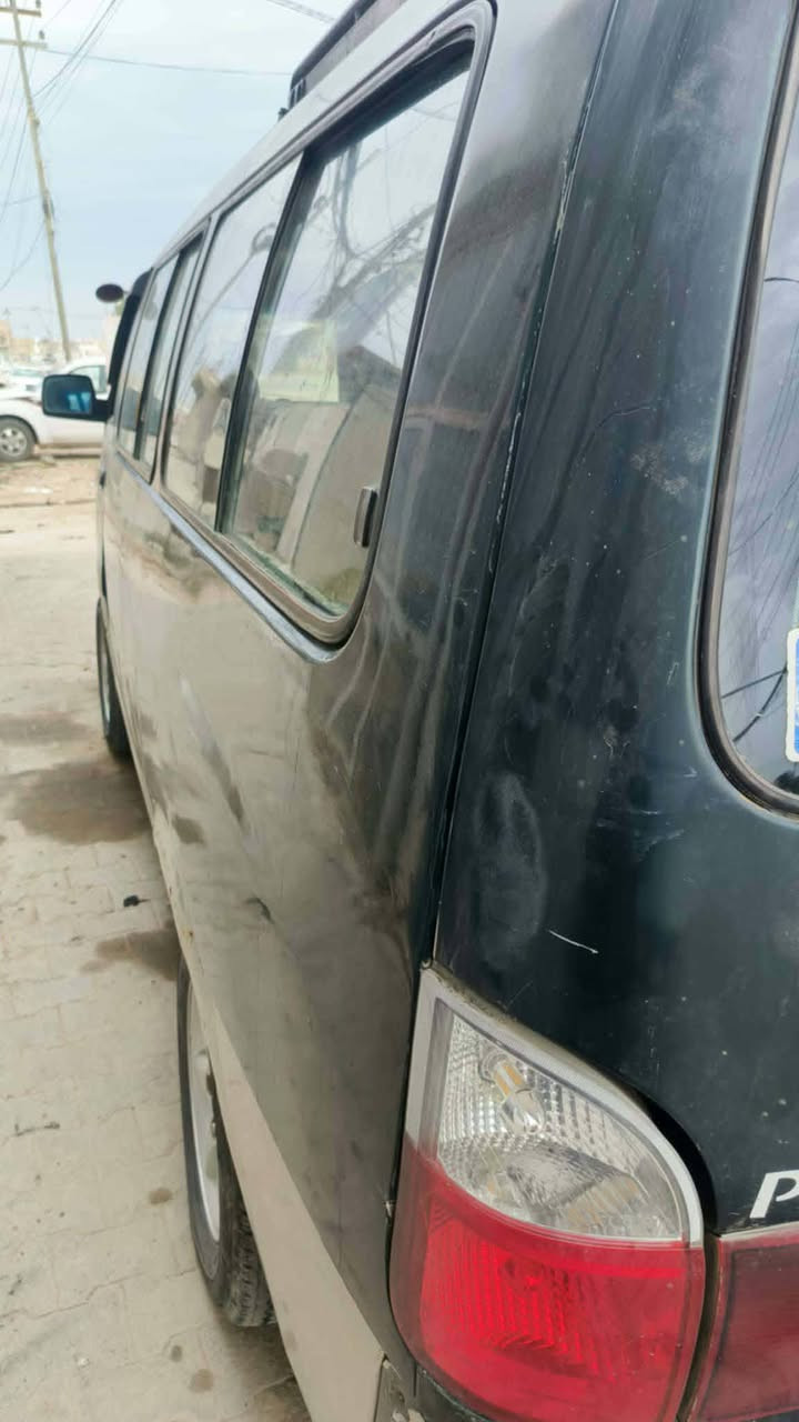 السلام عليكم. للبيع بريجو 96 رقم انكليزي. مكان السياره نجف. اني مكلف بل النشر 60 وبيها مجال ***********
