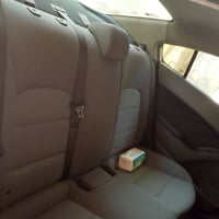 كيا فورتي 17 شكل 18 رقم اربيل الجديد  ماشيه 115mi   محرك 2000 دوش  حدا...