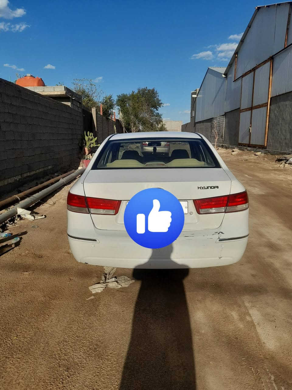 سوناته موديل 2009 
وارد خليجي ضربه بسيطه جاملغ خلفي فول مواصفات فتحه قماره شاشه تحكم ستيرن حساسات 
رقم ميسان دولي عنوان نجف 
سعر 115
رقم هاتف ***********
