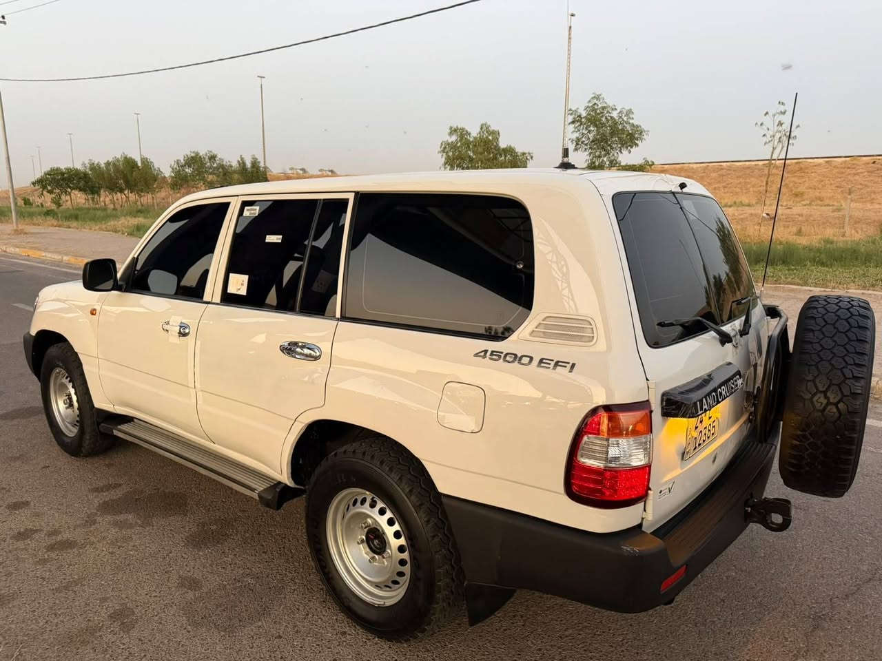 للبيع مونيكه موديل 2006 سيار فول عادي سيار كير محرك تبريت شرط طخم تيرات ويل جديد شاد سيارا بيها قطعتين صبخ سيارا جاهز بدون نقص كير محرك صدر امامي خلفي كلها جديد مال جناي للبيع امروس سيارا حلوا بدون نقص سعر اتصل مكن كركوك *********** قفل مركزي رقم دهوك تحويل اصلي سنوي رقم جديد لحد 2030 شرط تحويل وكاله
