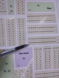 بطن الركن • ١٠٠م • وجه ١٠