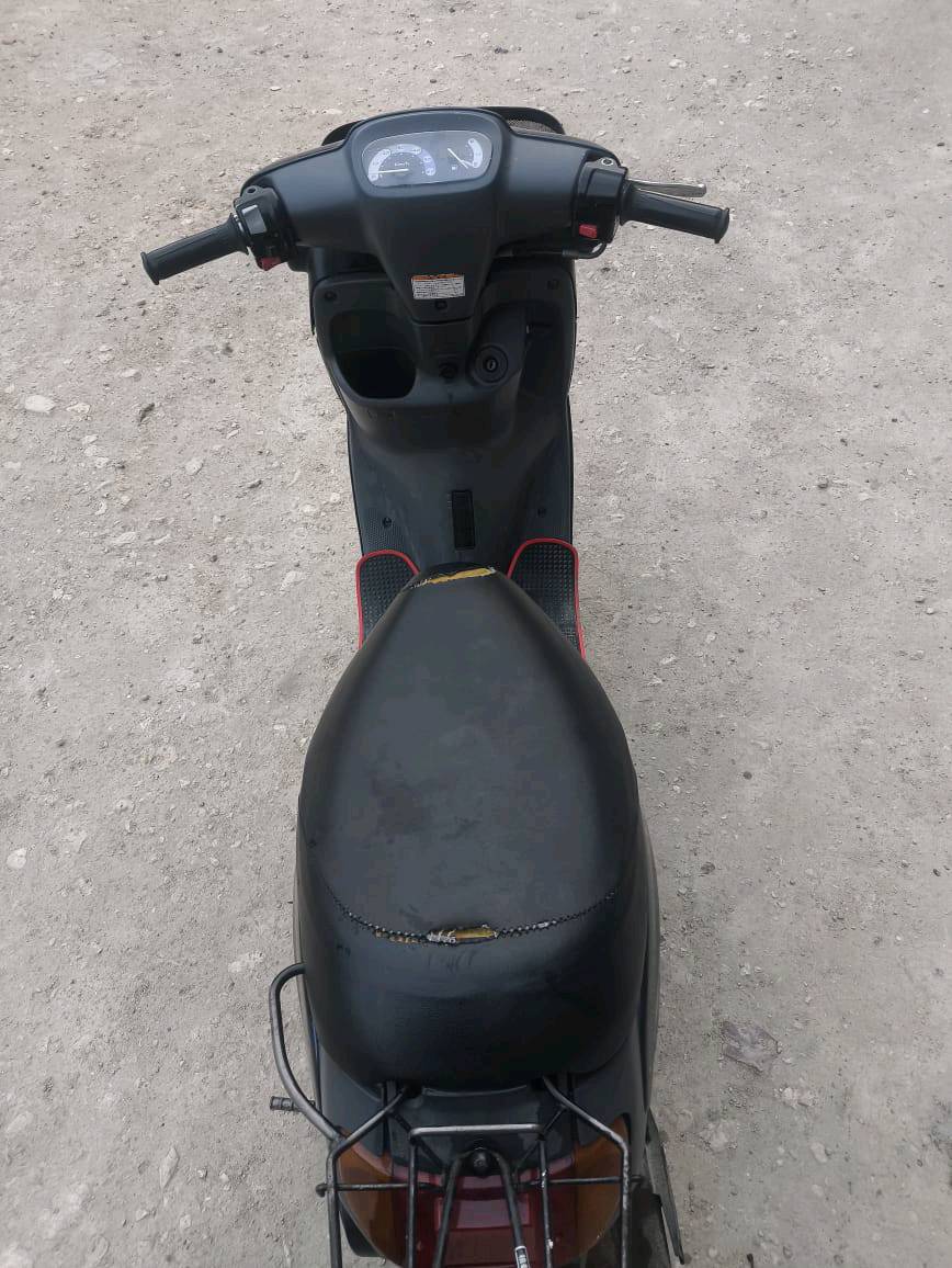 السلام عليكم دراجه منغولي للبيع مكفوله برغي ما مفتوح زوج تايرات جديد مشدود اله
وصل مال معرض موجودة 
السعر 975 ألف
وبيه مجال 
العنوان كربلاء الحر حي لعسكري 

وتسااب 
***********