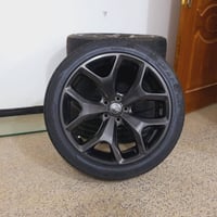 ويل اوباما • موديل ٢٢ • بغداد