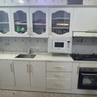كاونتر • كنتور ٤ بيبان • ميز تواليت