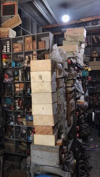 ادوات لاندكروز • قطع غيار بيكب • قطع غيار سيارات • ادوات سيارات • اكسس...