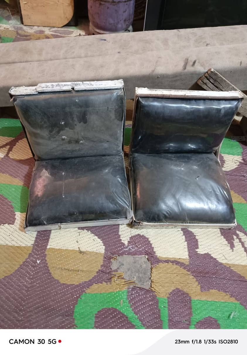 السلام عليكم مصطبات للبيع 35 وبه المجال مكان مشخاب كراسي ب 35 وبيه مجال


**إذا كنت صاحب هذا الإعلان وتريد حذفه لأي سبب، رجاءا أرسل رسالة إلى الدعم الفني**