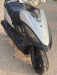 دراجة جي فور • مكينه ناعمه • ناصرية