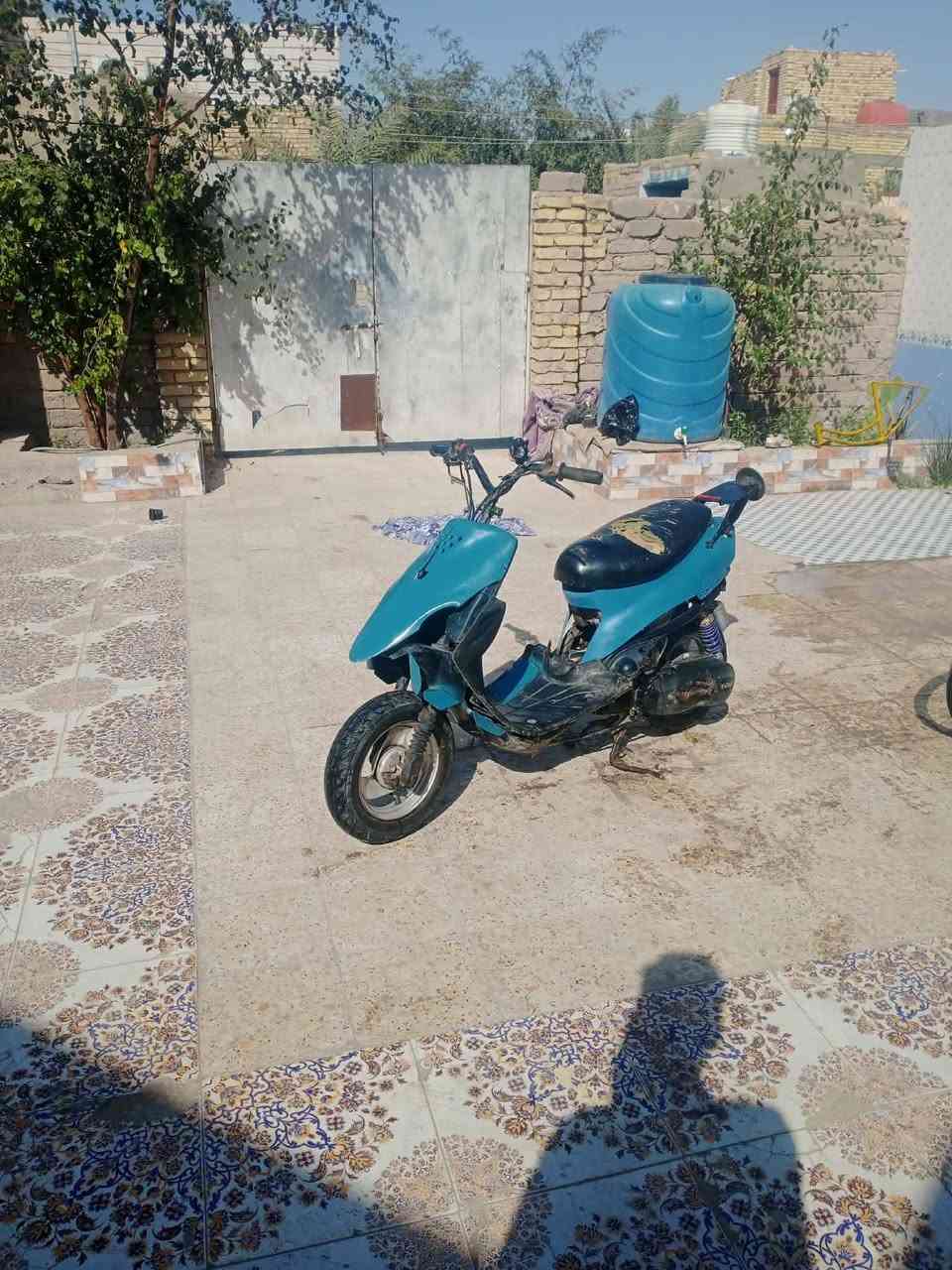 دراجه بيجي شغاله حربي الشلعه فول مكينه تخبل    ب125


**إذا كنت صاحب هذا الإعلان وتريد حذفه لأي سبب، رجاءا أرسل رسالة إلى الدعم الفني**