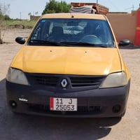 رينو • رينو 2009 • سيارة رينو • رينو للبيع • سيارة للبيع