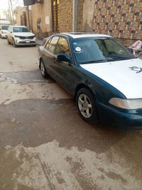 سوناتا تو • ١٩٩٥ • ناصرية