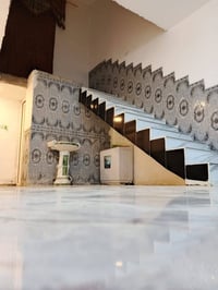 مؤثث • الرمادي الصوفية • ٢ غرف