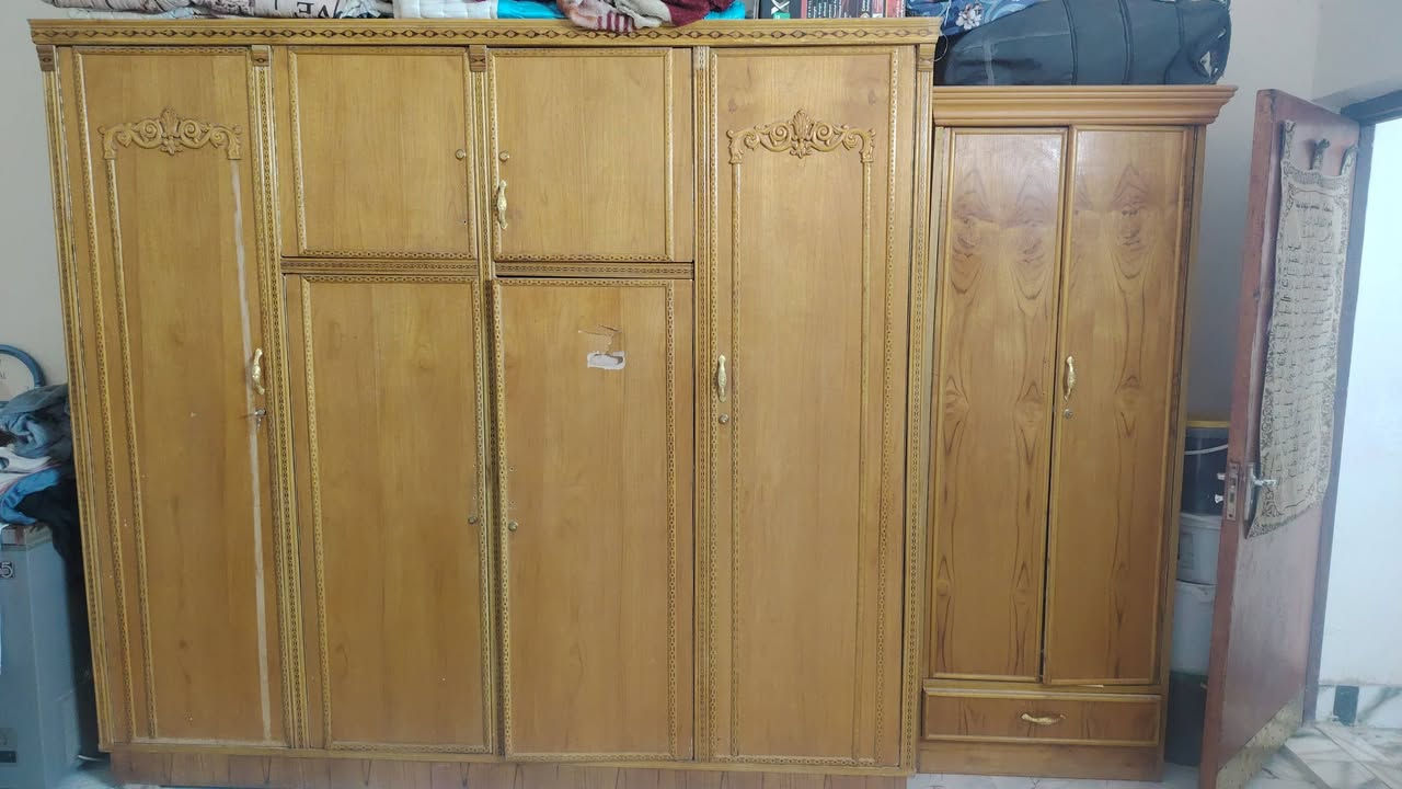 اخوان هاي الغرفه للبيع الله يشهد كلش نضيفه مشتريهه اب مليون بس تعرفون اليشتري مومثل اليبيع رايدهه 450غفل غرفه جديده موديل حلو


**إذا كنت صاحب هذا الإعلان وتريد حذفه لأي سبب، رجاءا أرسل رسالة إلى الدعم الفني**