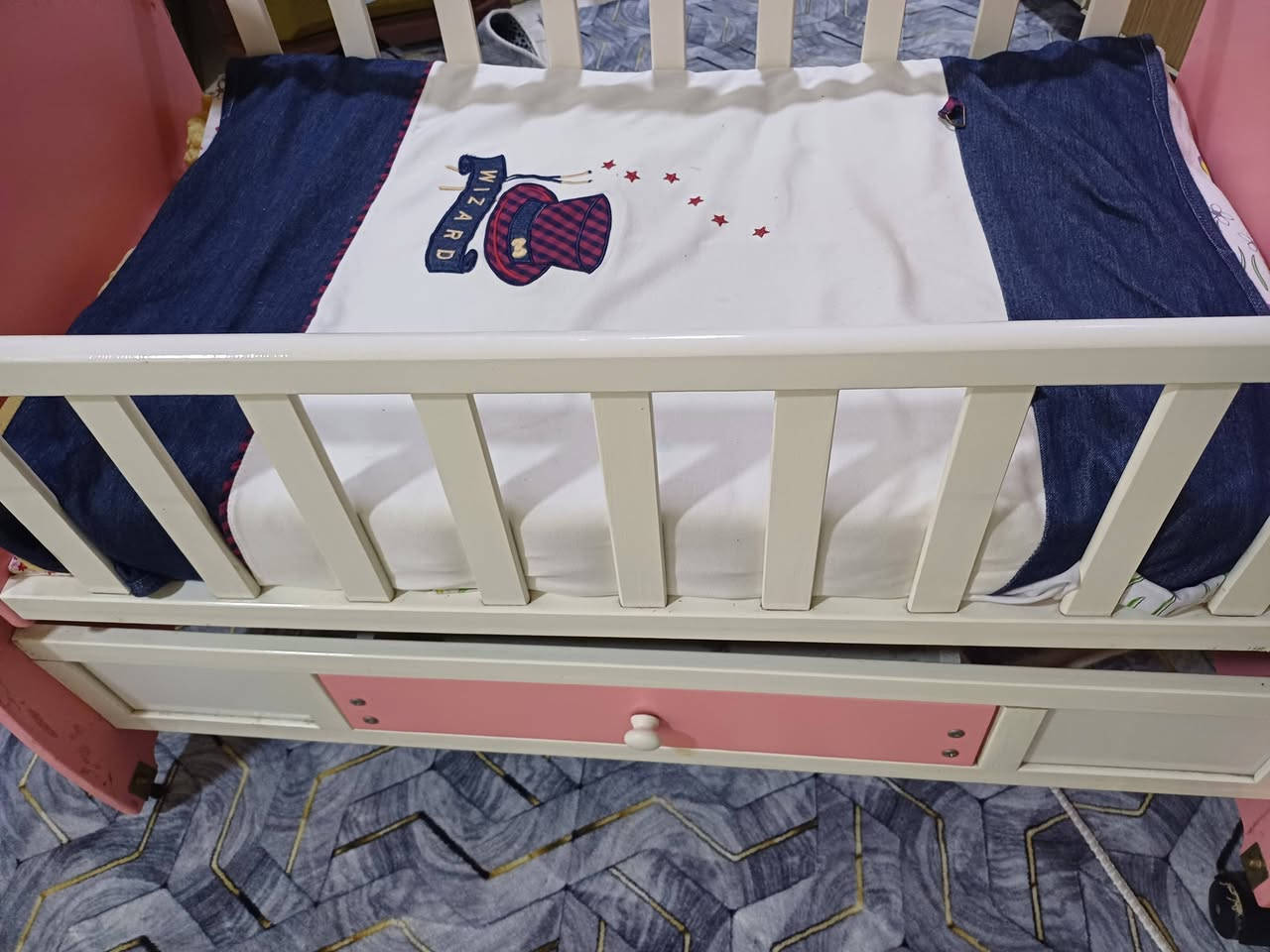 للبيع ١٥ ألف


**إذا كنت صاحب هذا الإعلان وتريد حذفه لأي سبب، رجاءا أرسل رسالة إلى الدعم الفني**