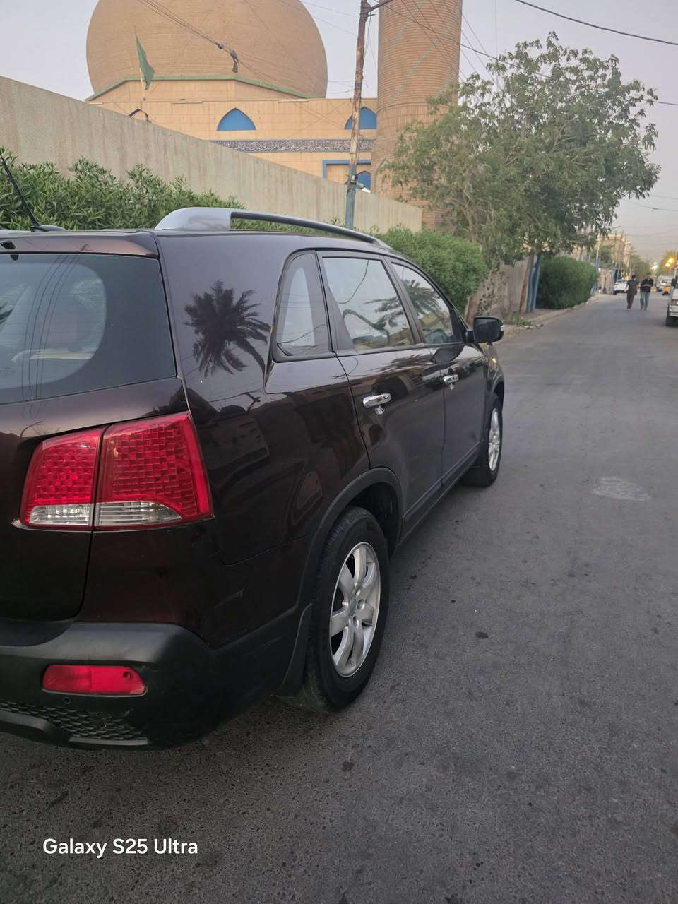 السلام عليكم كيه سورنتو أمريكي موديل 11 رقم بغداد الدولي بيه أربع قطع بدون دواخل محرك 2400 دوش صدر جديج تبريد خير من الله السونار مرفق ويه الصور السعر قفل قفل 105 سكن بغداد ***********
