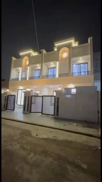 أربيل • ١٢٥م • ٤غرف