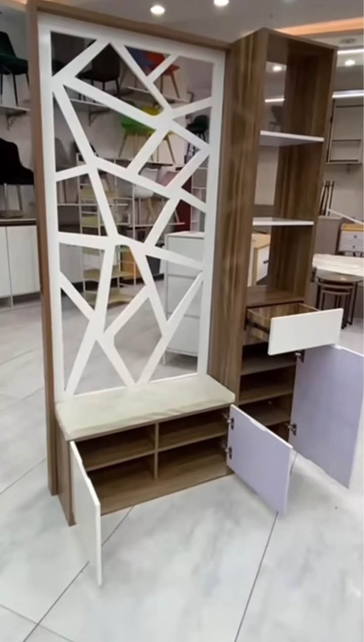 ميز جزامه ورفوف جديد مامستعمل ابد السبب طلعت اكبر من المكان العدنا سعرها 100 النجف, العراق


**إذا كنت صاحب هذا الإعلان وتريد حذفه لأي سبب، رجاءا أرسل رسالة إلى الدعم الفني**