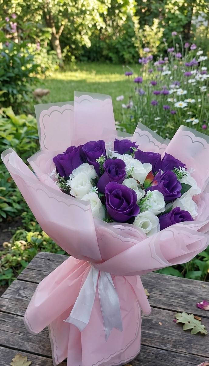تخفيضات على 10 لبوكي لفتره محدوده اكو 5
🌸✨ بوكيهات ورد صناعي فخمة ✨🌸
تدور هدية تبقى وما تذبل؟ 💝
بوكيهاتنا مصممة بذوق عالي وتناسب كل المناسبات 🎁
✔️ شكل طبيعي جداً
✔️ ألوان جذابة
✔️ تعيش وياك للأبد
✔️ مناسبة: أعياد ميلاد، خطوبة، هدايا مفاجئة 🌹
📦 توصيل سريع
💵 أسعار مناسبة للجميع
🔥 عرض خاص لأول الطلبات 🔥
راسلنا خاص أو على واتساب واحجز بوكيهك هسه 💌
لا تفوت الفرصة وخلي هديتك مميزة ✨


**إذا كنت صاحب هذا الإعلان وتريد حذفه لأي سبب، رجاءا أرسل رسالة إلى الدعم الفني**