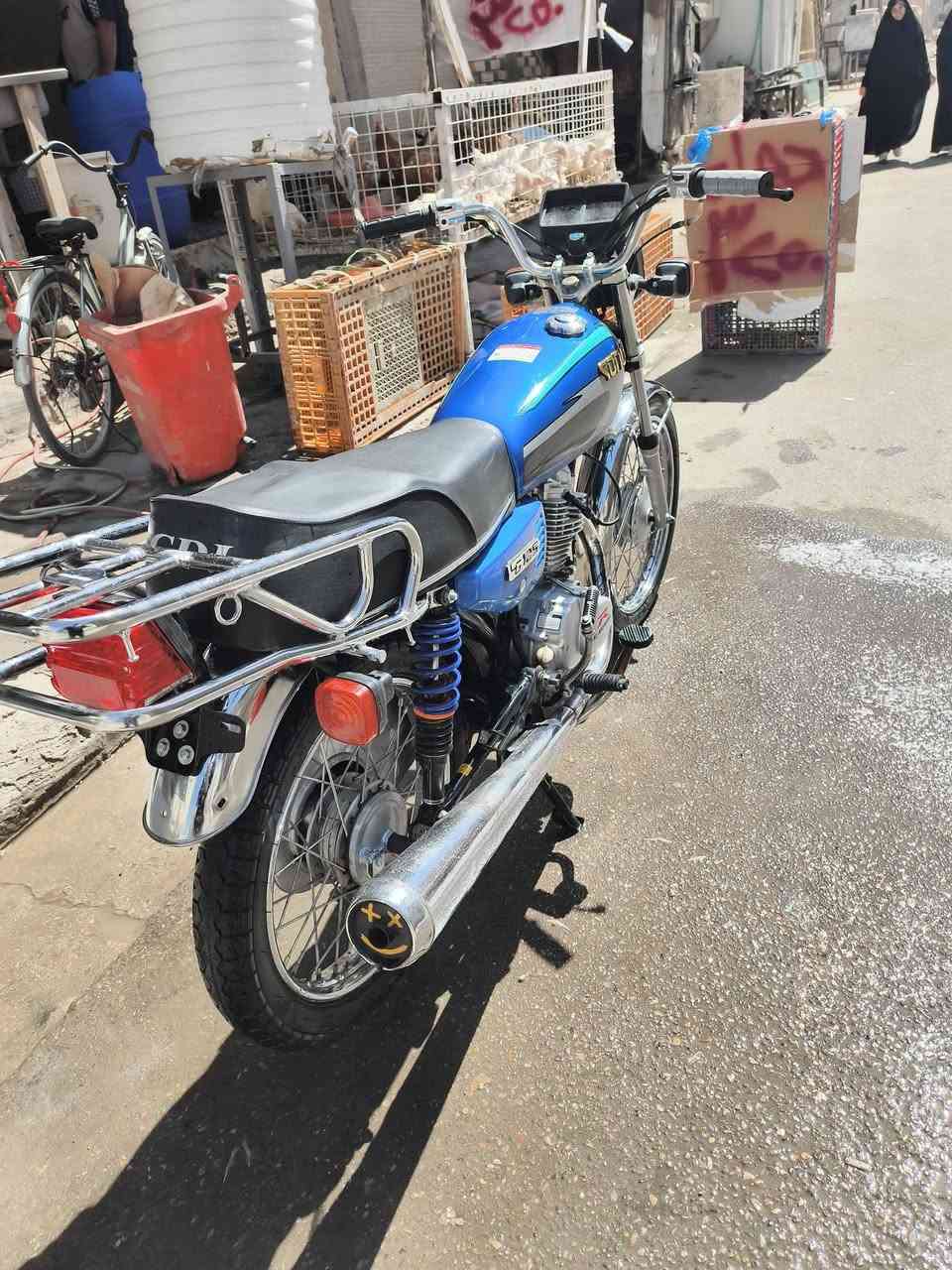 سلام عليكم اربعه كير للبيع ابيع مستعجل اوراق اصولي *********** واتساب
