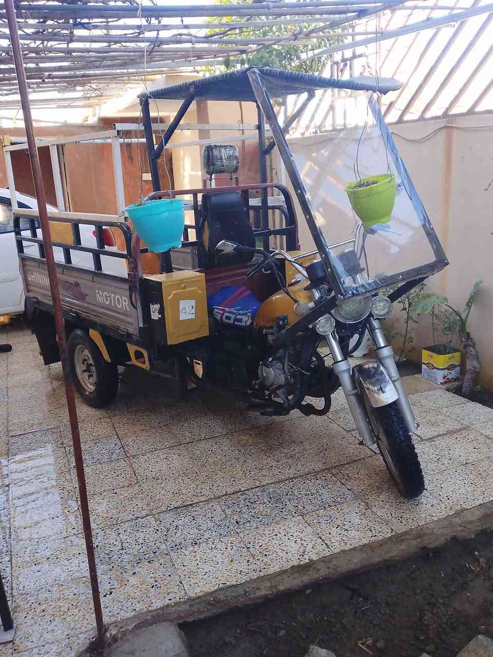 ستوتا للبيع شرط من البجم للبجم  ول محرك شرط وخمس نمر العنوان وسعر خاص


**إذا كنت صاحب هذا الإعلان وتريد حذفه لأي سبب، رجاءا أرسل رسالة إلى الدعم الفني**