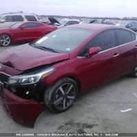 مكلف بلنشر فورتي موديل 2018 بصمه محرك 2000 للاستفسار الاتصال 079023278...