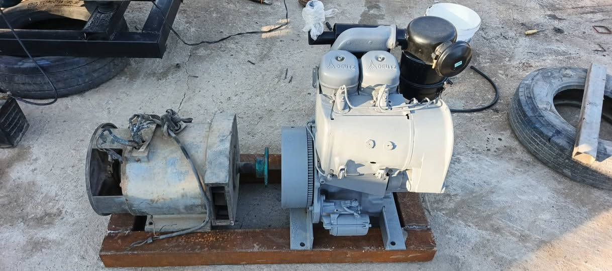 سلام عليكم  محرك دويز بستمين مجفت جديد وعل شغل  تريدة وحدة تريدة كامل كهرباء الاستفسار المراسلة  والاتصال *********** عنوان ديالى كنعانن
 باقي بس هل ربط كوبلن وقياسات  اليريدة اكملة ويدلل
