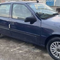 فيكترا ١٦ • رقم صلاح الدين • الموصل الأيسر