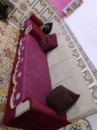 كنب • تسكام • للبيع