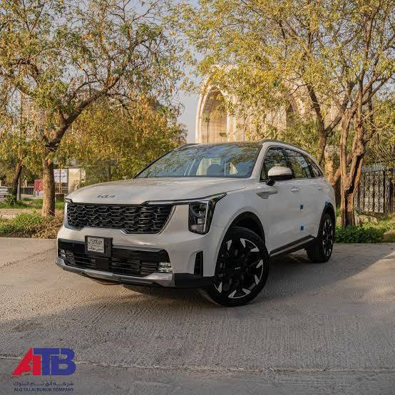 السلام عليكم متوفر سبير سورنتو ٢٠٢٤و٢٠٢٥ فقط تك
مكاني اربيل الصناعه الجنوبيه محل ١٩٣ وعندي توصيل لكل المحافظات *********** واتس
