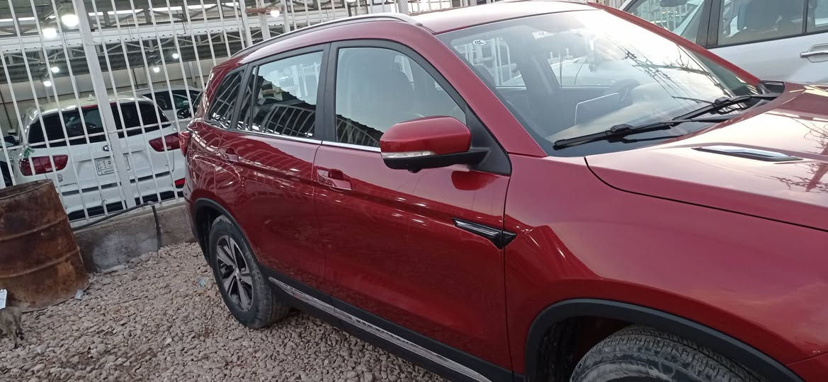 سيارة شانجان cs75موديل 2019
العداد62000 الف 

بحاله جيدة جدا استخدام بسيط  للتواصل الاتصال بالرقم *********** الحله
