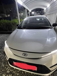 ✨🖤 ملكة 2025 (بلاك إدشن) 🖤✨ لعشاق التميز والفخامة "..كورلا هايبرد 2025...