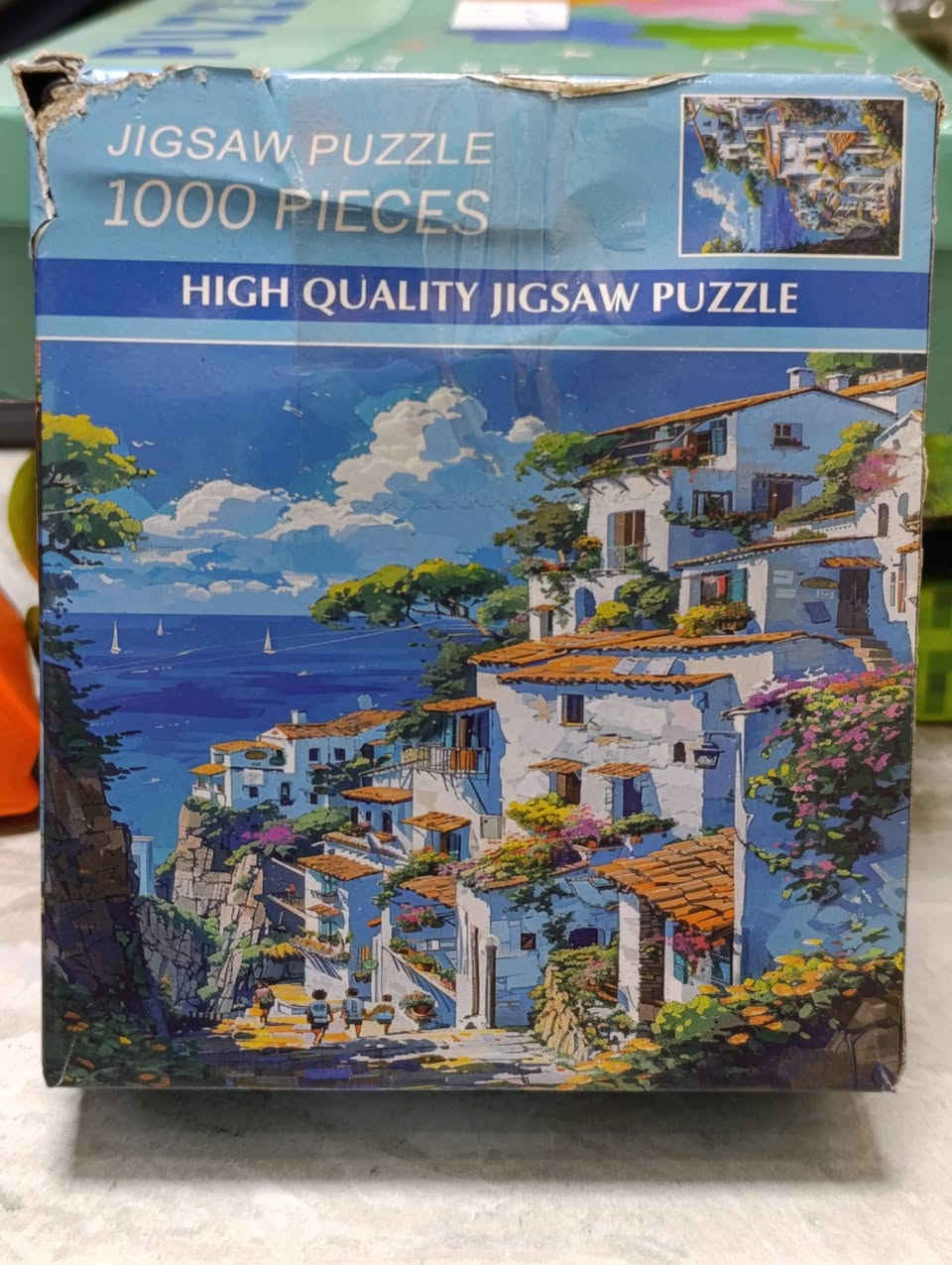 السلام عليكم انطيني سعرك


**إذا كنت صاحب هذا الإعلان وتريد حذفه لأي سبب، رجاءا أرسل رسالة إلى الدعم الفني**