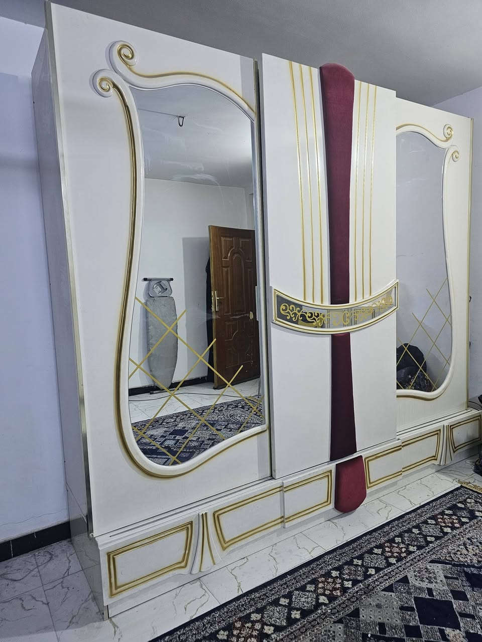 غرفة نوم تركي صبغ حراري النوعيه الكبيرة الثقيله الظهر خشب بلوك
حي اور . ام الكبر


**إذا كنت صاحب هذا الإعلان وتريد حذفه لأي سبب، رجاءا أرسل رسالة إلى الدعم الفني**