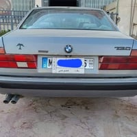 ٧٣٠ الطويله • ١٩٩٠ • محرك ٣٫٥