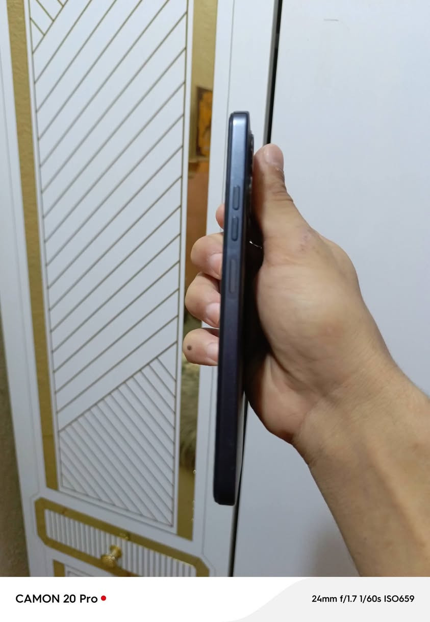 TECNO SPARK Go 2
ذاكرة 128
البطارية 5000m
جهاز نضيف كلش ما مبدل بي كلشي علفحص +مابي ملحقات 
سعر 135بي مجال بسيط مو شراي ليراسل


**إذا كنت صاحب هذا الإعلان وتريد حذفه لأي سبب، رجاءا أرسل رسالة إلى الدعم الفني**