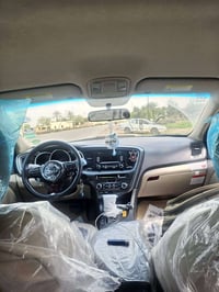 اوبتيما • ٢٠١٥ • مكينة ٢٤٠٠