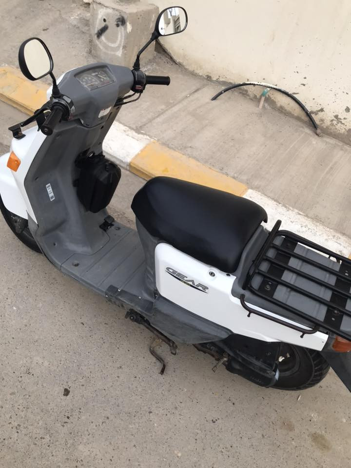 للبيع او مراوس


**إذا كنت صاحب هذا الإعلان وتريد حذفه لأي سبب، رجاءا أرسل رسالة إلى الدعم الفني**