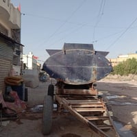 مقهوره • ٦٠٠٠لتر • شعله بغداد