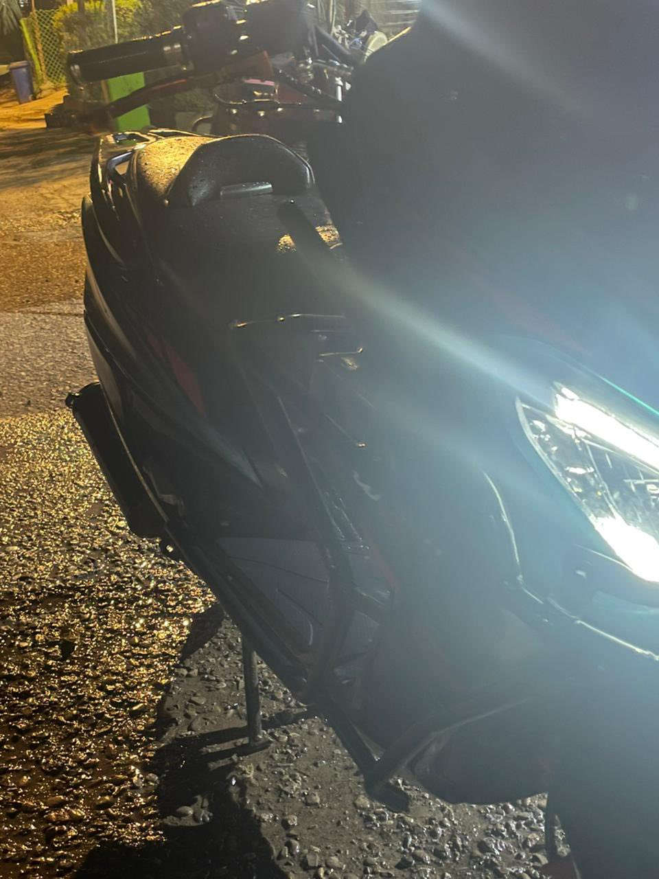 دراجة گوست للبيع مابيها اي عطل موديل 24
كهربائياتها كلها شغاله ، شغال سلف مابيها اي عطل
سرعتها 100
تواصل ***********
