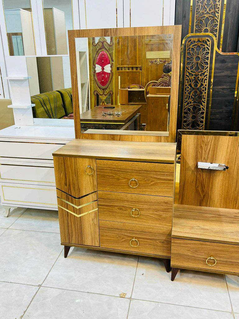 غرفه ترڪي🇹🇷 مستخدم  
5 قطع 
نضافه 90/💯
نضام ابواب 
السعر 450
مع شد ونقل 🚚 داخل بغداد مجانآ
 باقي المحافظات بسعر مناسب
للحجز اخذ سكرين وتفضل خاص✨✨


**إذا كنت صاحب هذا الإعلان وتريد حذفه لأي سبب، رجاءا أرسل رسالة إلى الدعم الفني**