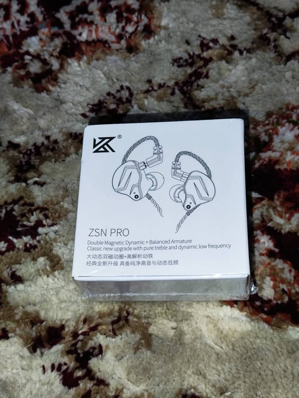 السلام عليكم سماعات بهذا الشكل جديد لوك شرط الفحص والشغل تجي محرك. ديناميكي مواصفات  مال العاب على اول تم 20 الف


**إذا كنت صاحب هذا الإعلان وتريد حذفه لأي سبب، رجاءا أرسل رسالة إلى الدعم الفني**