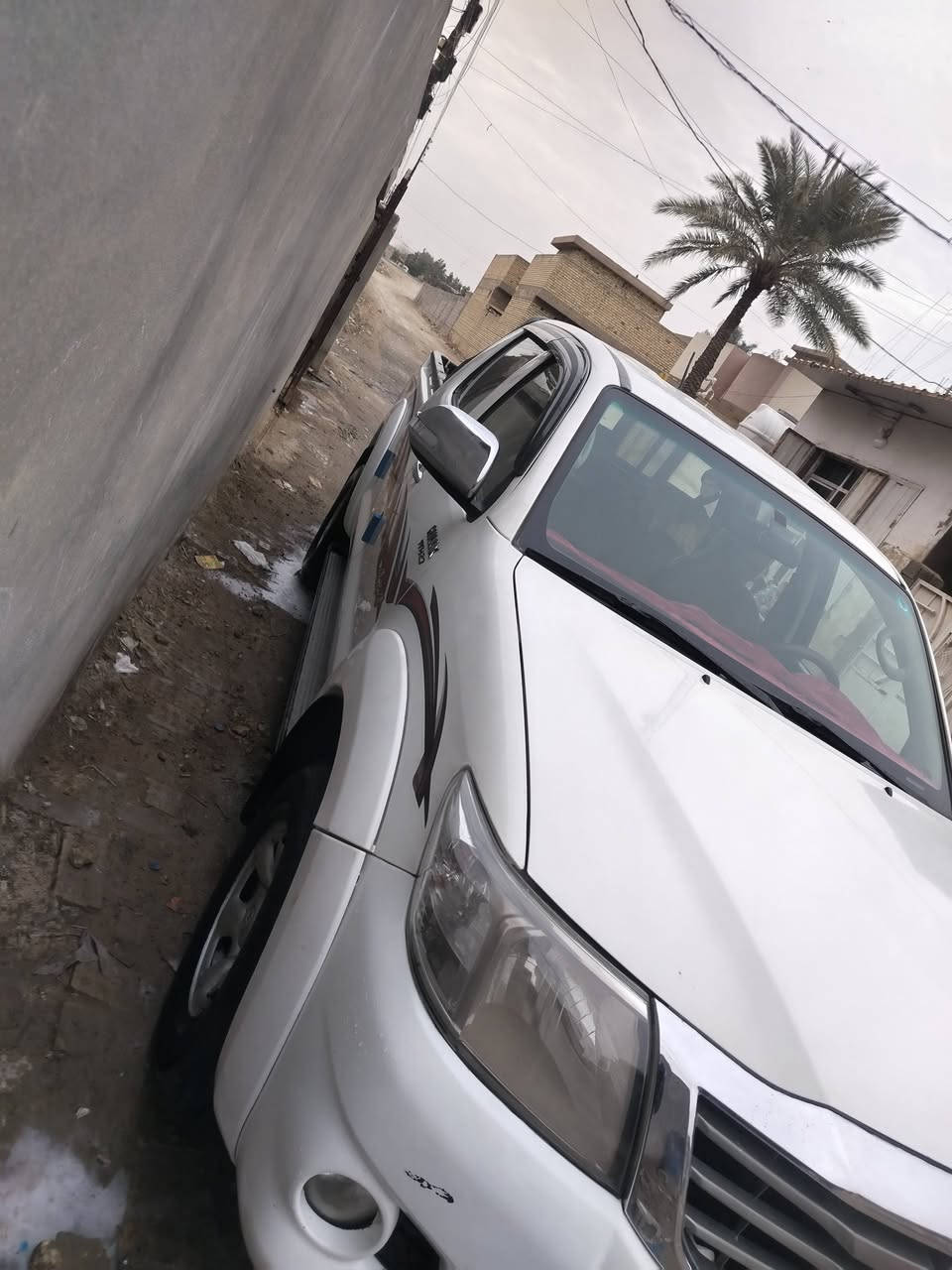 سياره البيع رقم بغداد سنويه 31 سعره 185بيه مجال رقم ***********
