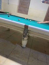 يوجد 5طاولات من هذه الطاوله ميز عراقي مستعمل سعر الطاوله 500 الف مع كا...