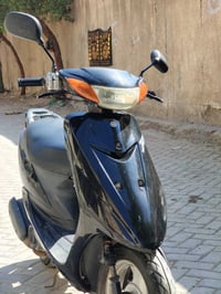 وبركاته دراجة عصفورية 60 للبيع  مكينة واكسل مكفولات كفالة عامة  كفرات ...