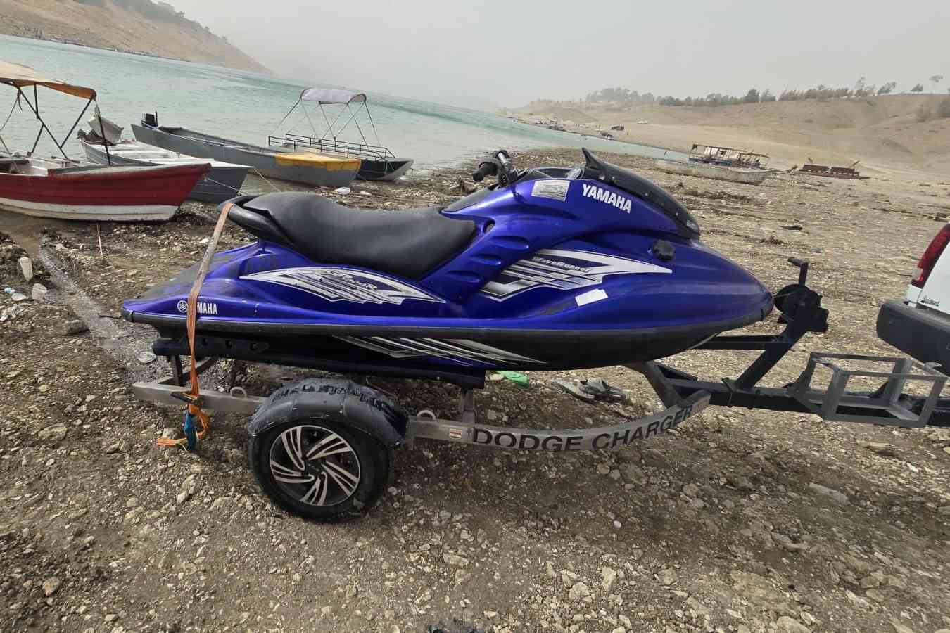 بەلەمی Yamaha بۆ فرۆشتن مۆدیل. 2010  
بە عەرەبانەوە
بێ سۆپەر 
هیچ مەسرەفێکی تێدانیە 
زۆر پاک و خاوێن 

سـعـر : لە کۆمێنت داوابکە ڕاستەوخۆ بۆت دێت 📥 

هیچ کێشەیەکی تێدا نییە 

ژمارەی خاوەنەکەی 
***********
وەتسئاپ
وەتسئاپ
