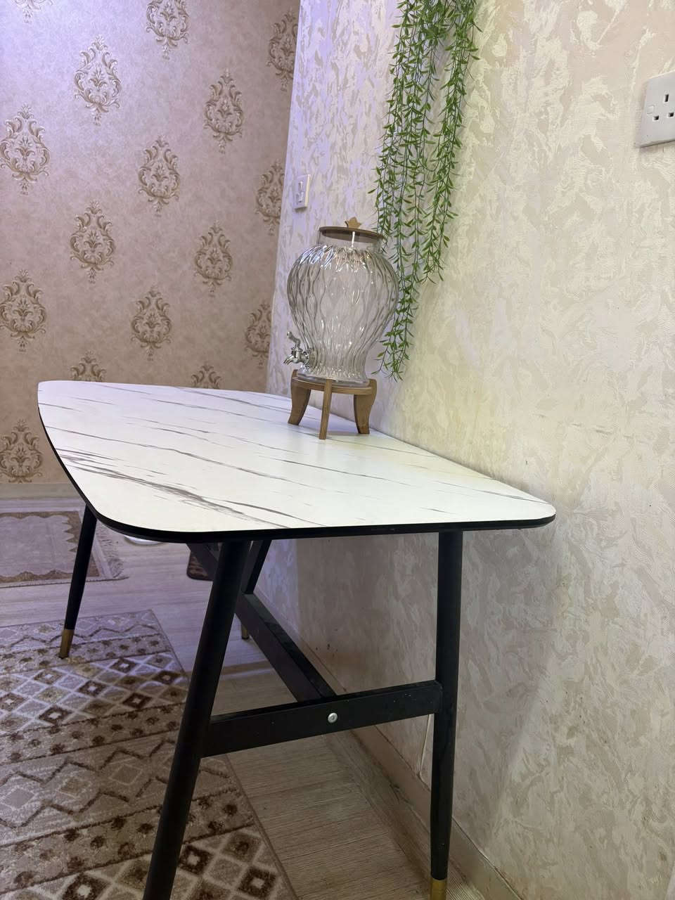 السلام عليكم ميز طعام للبيع


**إذا كنت صاحب هذا الإعلان وتريد حذفه لأي سبب، رجاءا أرسل رسالة إلى الدعم الفني**